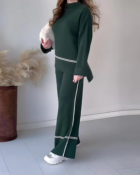 Conjunto Isabella | 2 Peças - Pensado na Praticidade e Elegância