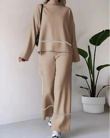 Conjunto Isabella | 2 Peças - Pensado na Praticidade e Elegância