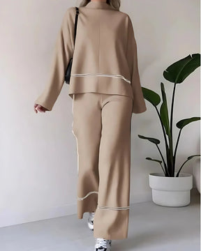 Conjunto Isabella | 2 Peças - Pensado na Praticidade e Elegância