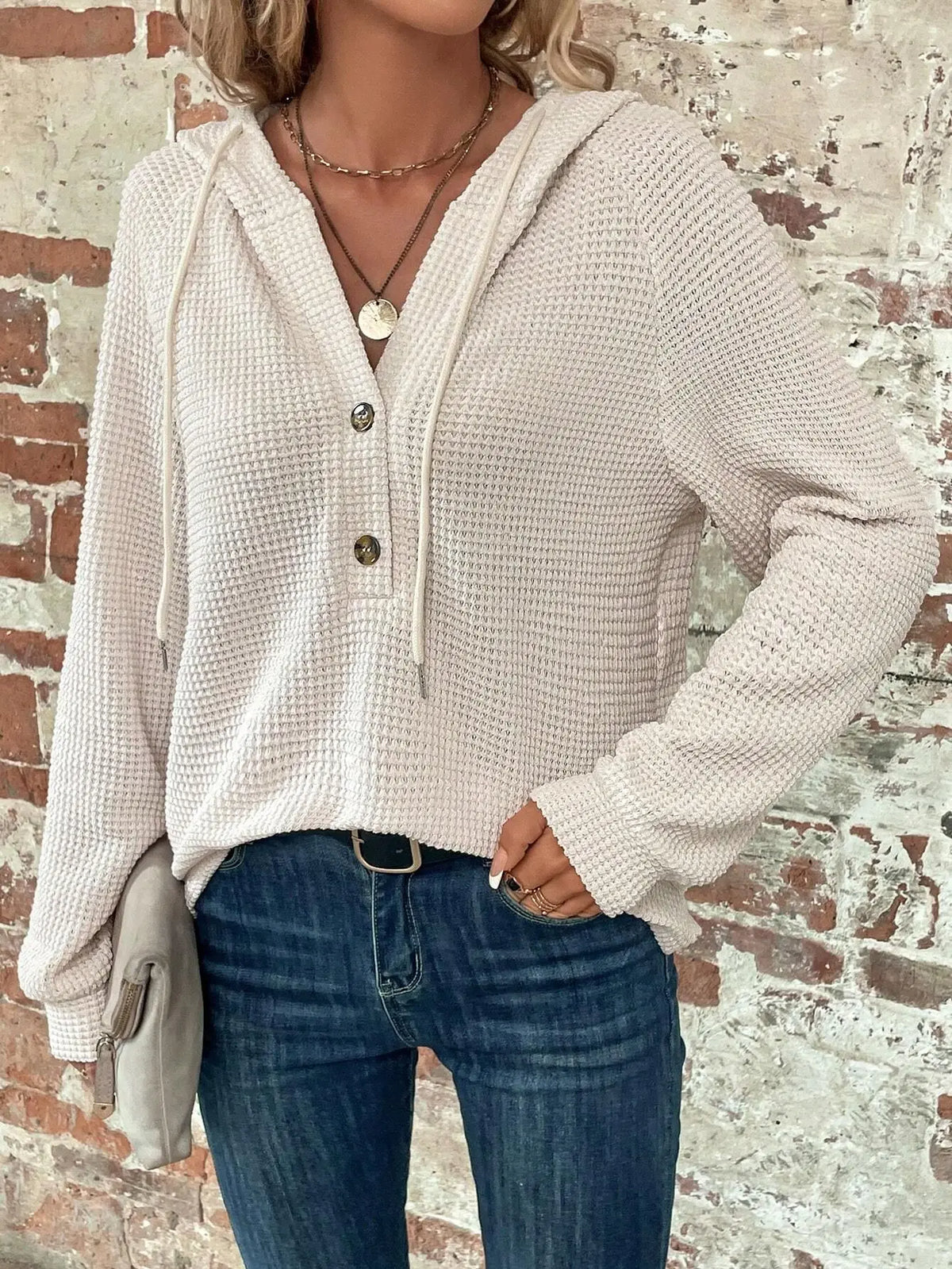 Blusa De Lã Paris- Passe o Inverno com o Máximo de Conforto, Estilo e Sempre Quentinha!