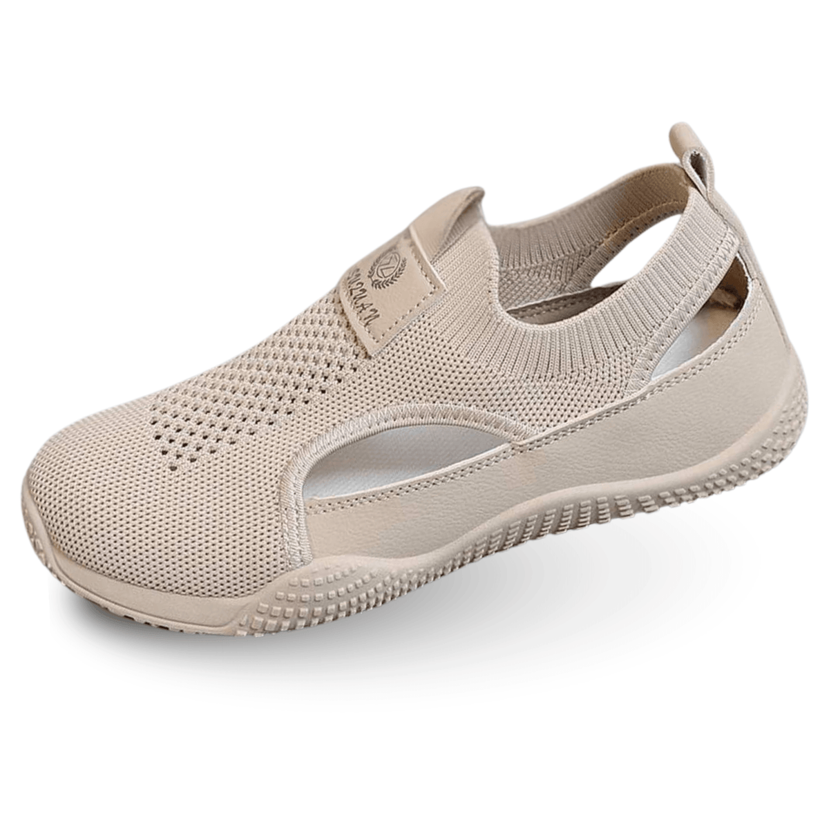 Tênis Feminino Carolina- Conforto Que Seus Pés Merecem!