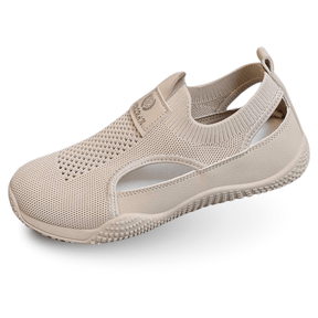 Tênis Feminino Carolina- Conforto Que Seus Pés Merecem!