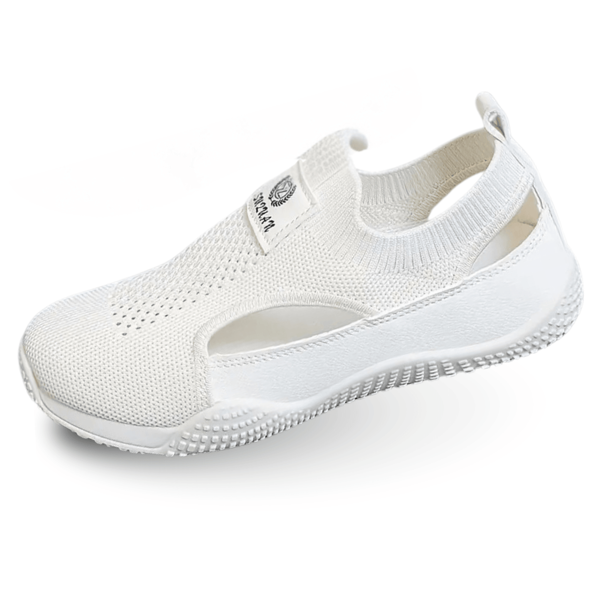Tênis Feminino Carolina- Conforto Que Seus Pés Merecem!