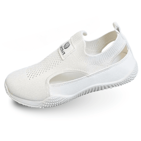 Tênis Feminino Carolina- Conforto Que Seus Pés Merecem!