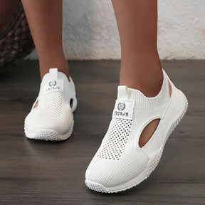 Tênis Feminino Carolina- Conforto Que Seus Pés Merecem!