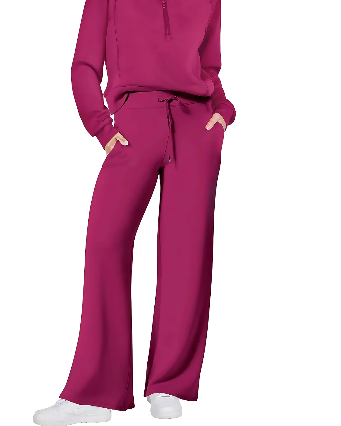 Conjunto Sofia| 2 Peças- Elegância e Conforto