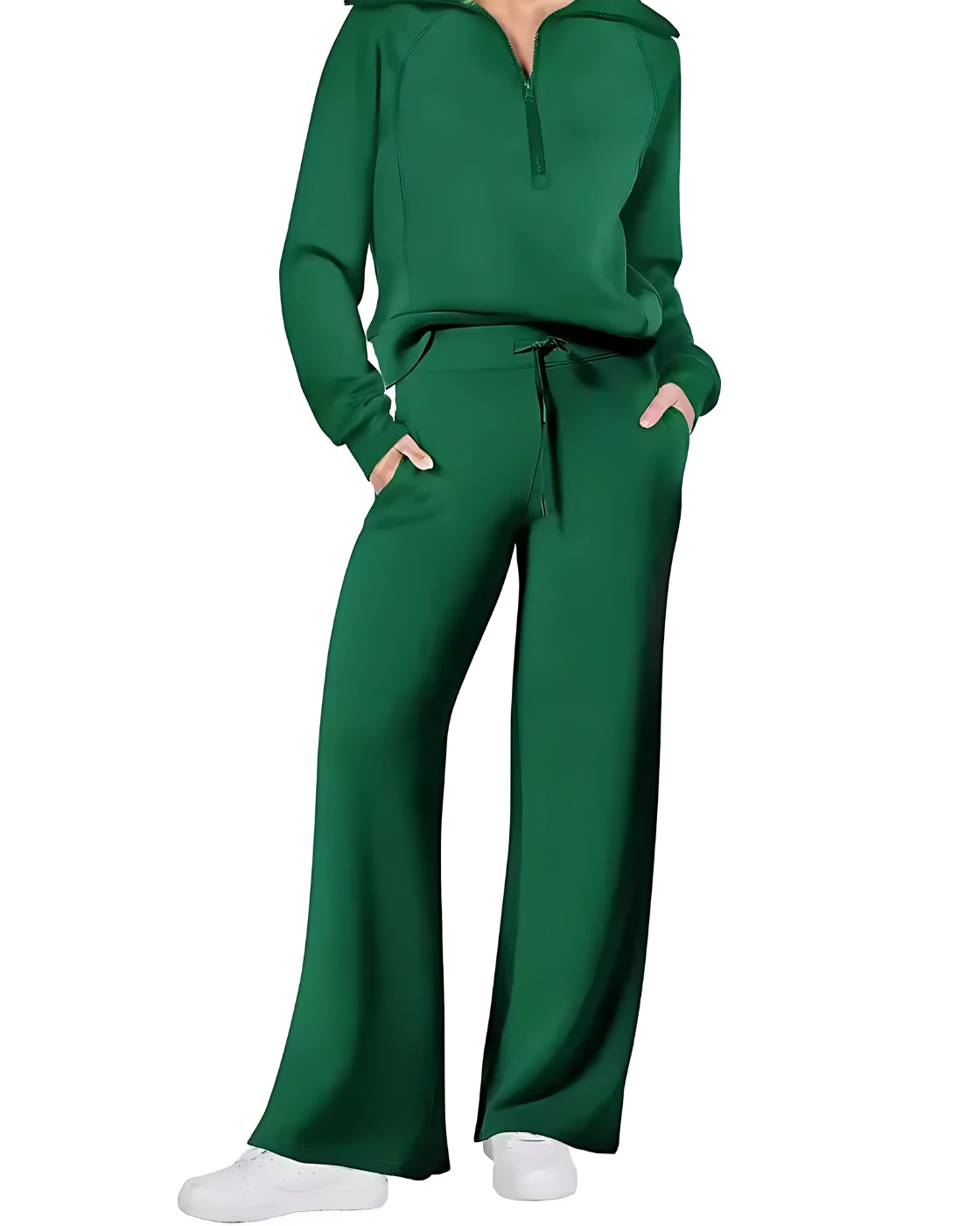 Conjunto Sofia| 2 Peças- Elegância e Conforto