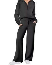 Conjunto Sofia| 2 Peças- Elegância e Conforto