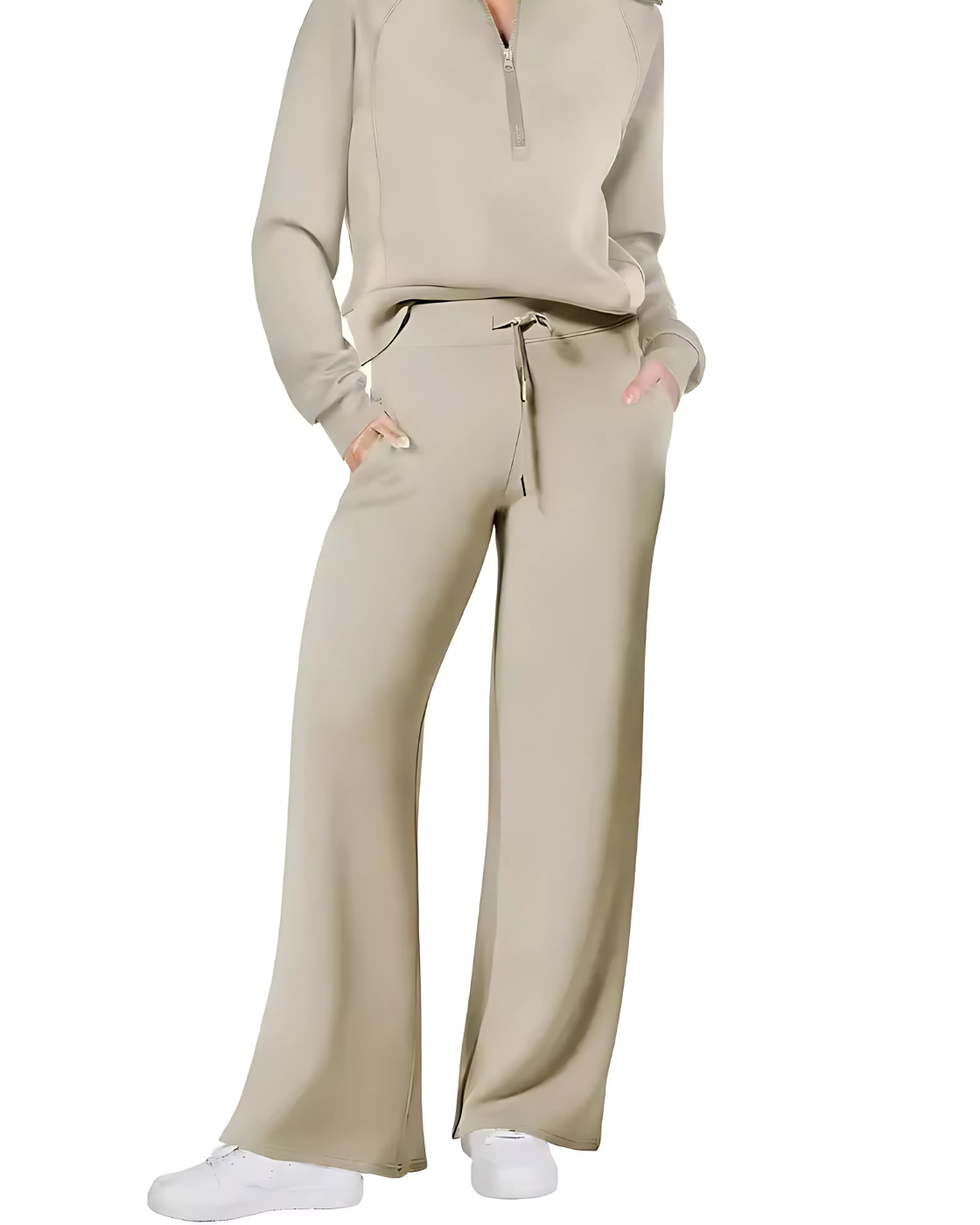 Conjunto Sofia| 2 Peças- Elegância e Conforto