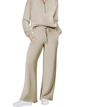 Conjunto Sofia| 2 Peças- Elegância e Conforto