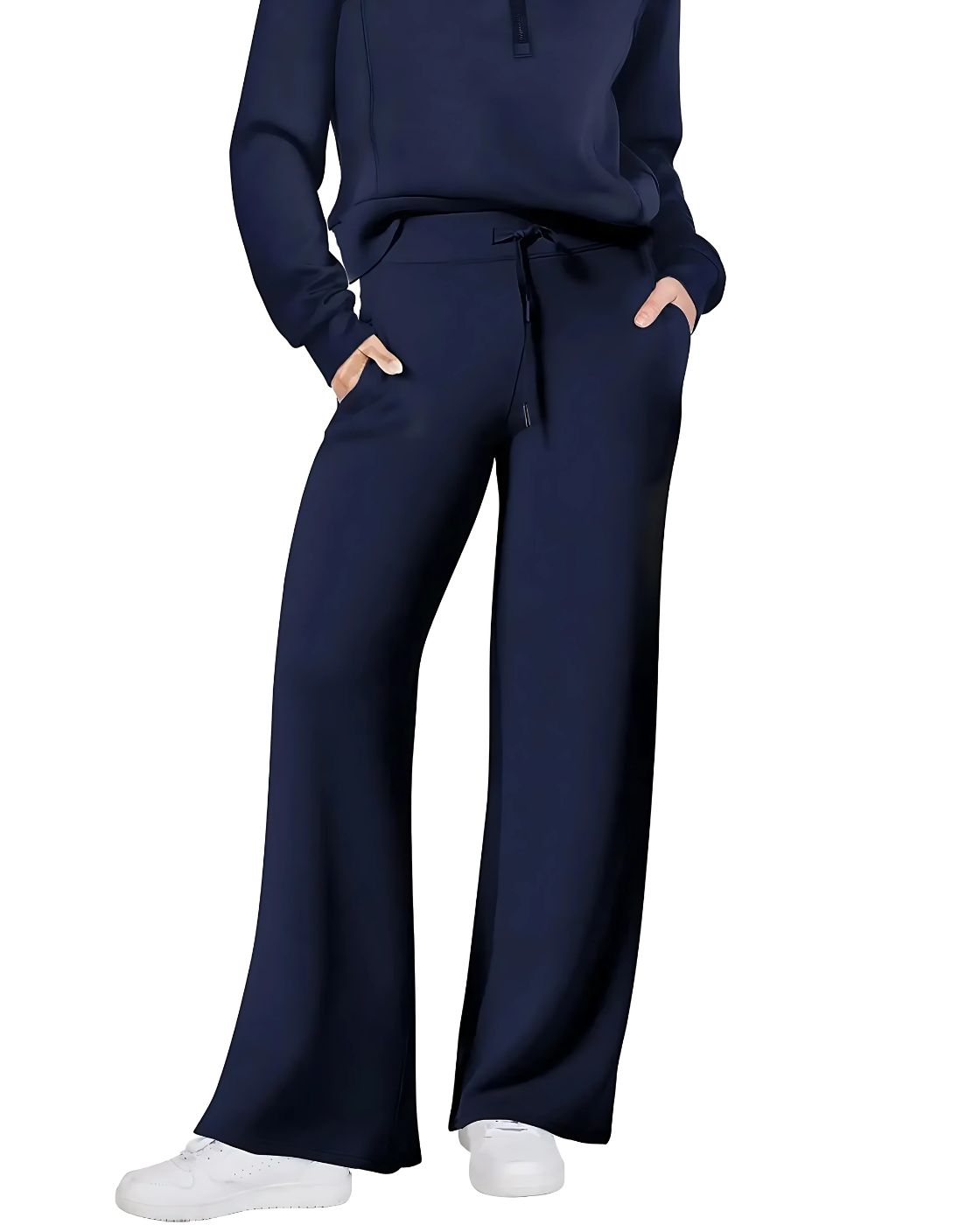 Conjunto Sofia| 2 Peças- Elegância e Conforto