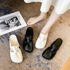 Sapatilha Elegante- Perfeita para a mulher que preza o Conforto, sem abrir mão do Estilo!