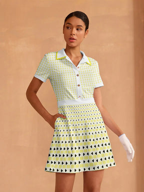 Vestido Soltinho Marília- Detalhes que encantam! + Frete Grátis