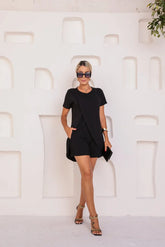 Conjunto Charlote- Ideal para a sua Primavera e Verão