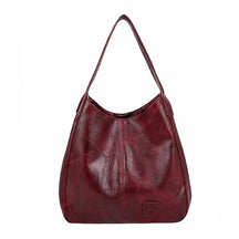 Bolsa de Couro Bárbara Luxuosa e Sofisticada + Frete Grátis