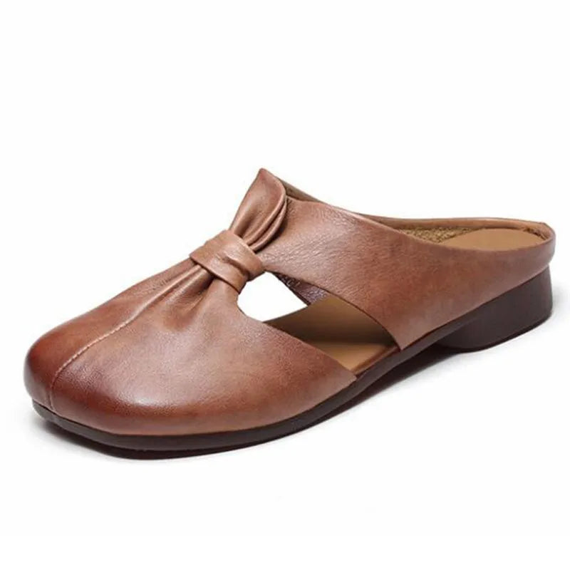 Sapatilha Elegante- Perfeita para a mulher que preza o Conforto, sem abrir mão do Estilo!