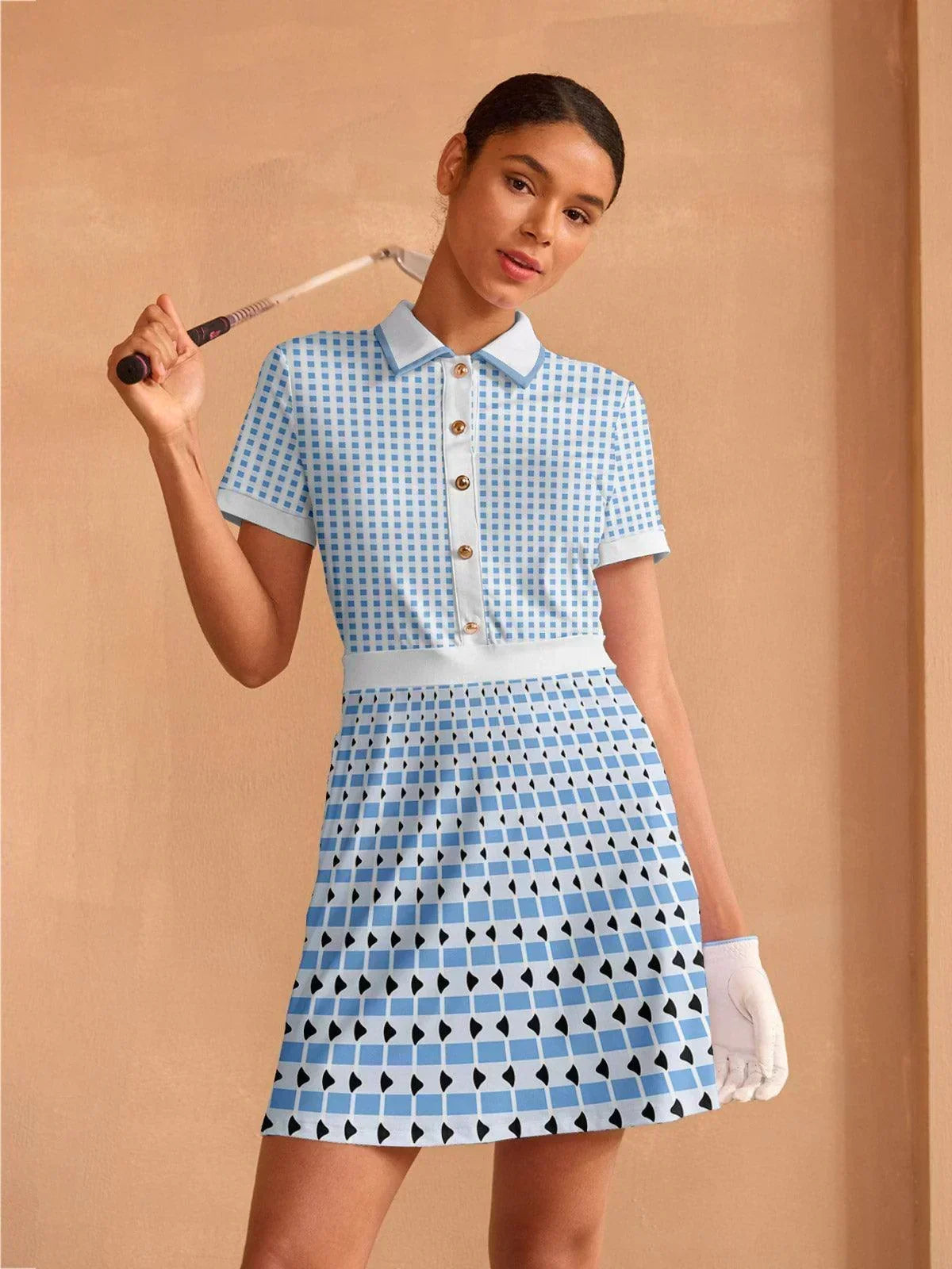 Vestido Soltinho Marília- Detalhes que encantam! + Frete Grátis