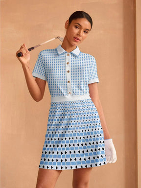 Vestido Soltinho Marília- Detalhes que encantam! + Frete Grátis