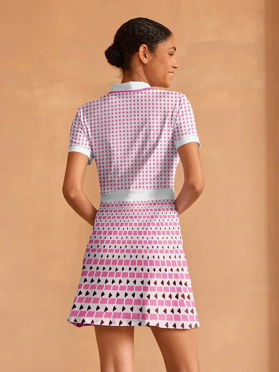 Vestido Soltinho Marília- Detalhes que encantam! + Frete Grátis