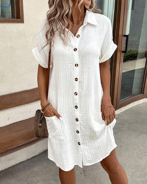 Vestido Júlia- Elegância, Sofisticação e Charme para a Mulher Moderna! Compre 1 E leve 2