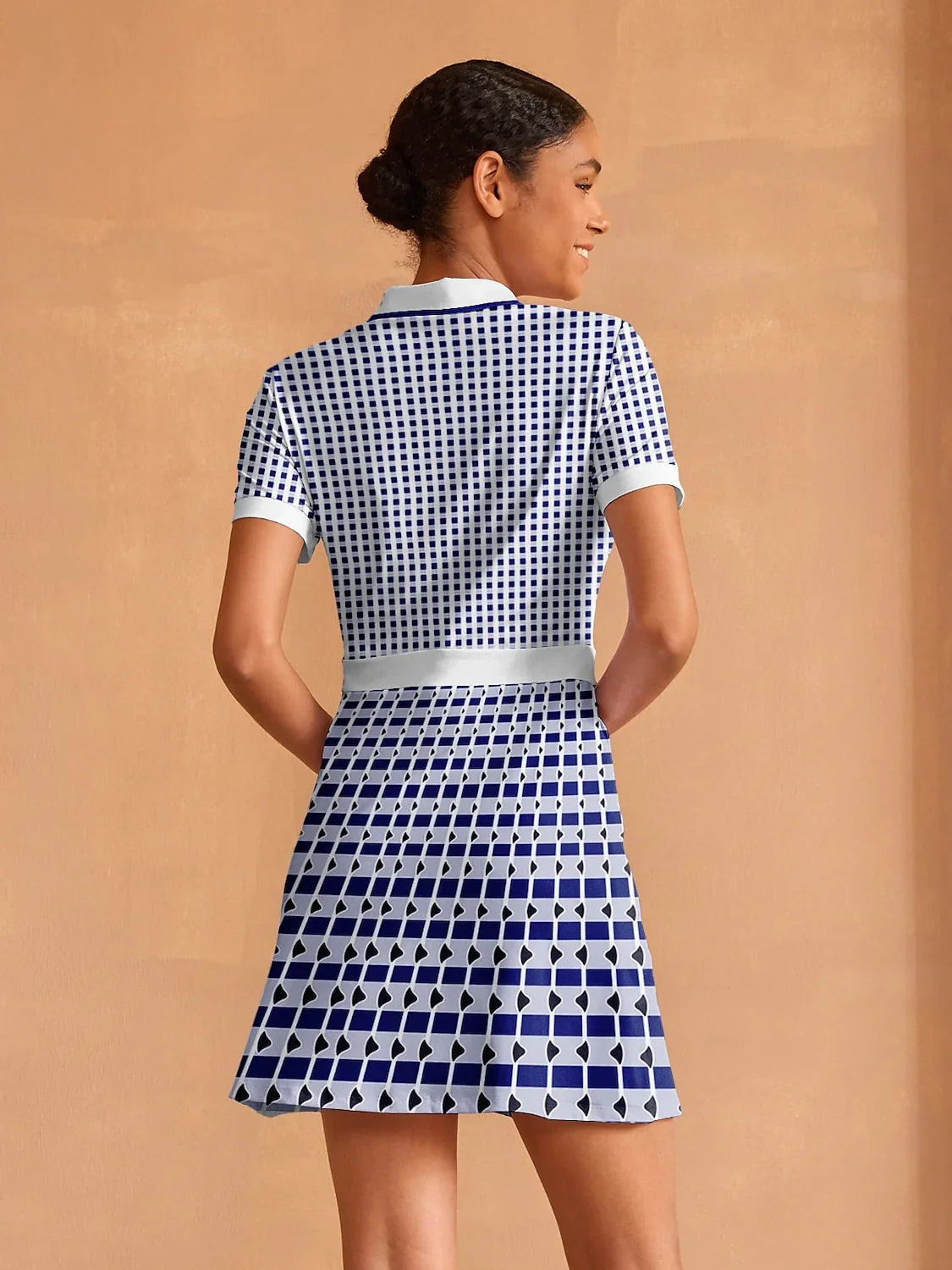 Vestido Soltinho Marília- Detalhes que encantam! + Frete Grátis