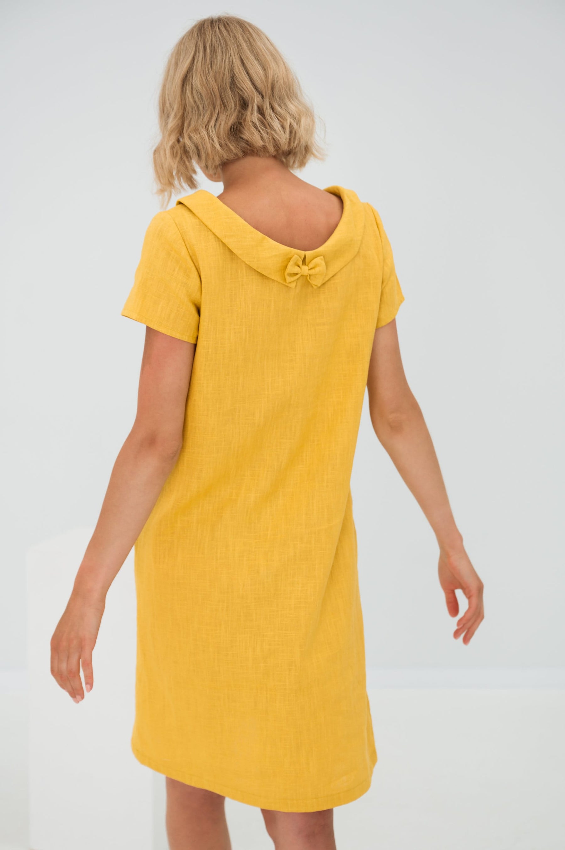 Vestido Rafaela- Ideal para todas as ocasiões + Frete Grátis