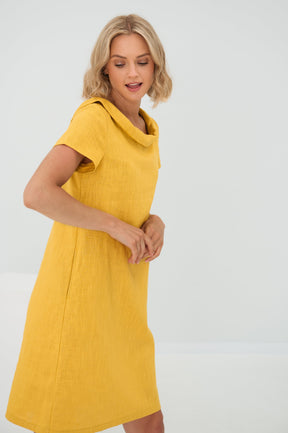 Vestido Rafaela- Ideal para todas as ocasiões + Frete Grátis