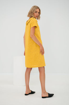Vestido Rafaela- Ideal para todas as ocasiões + Frete Grátis