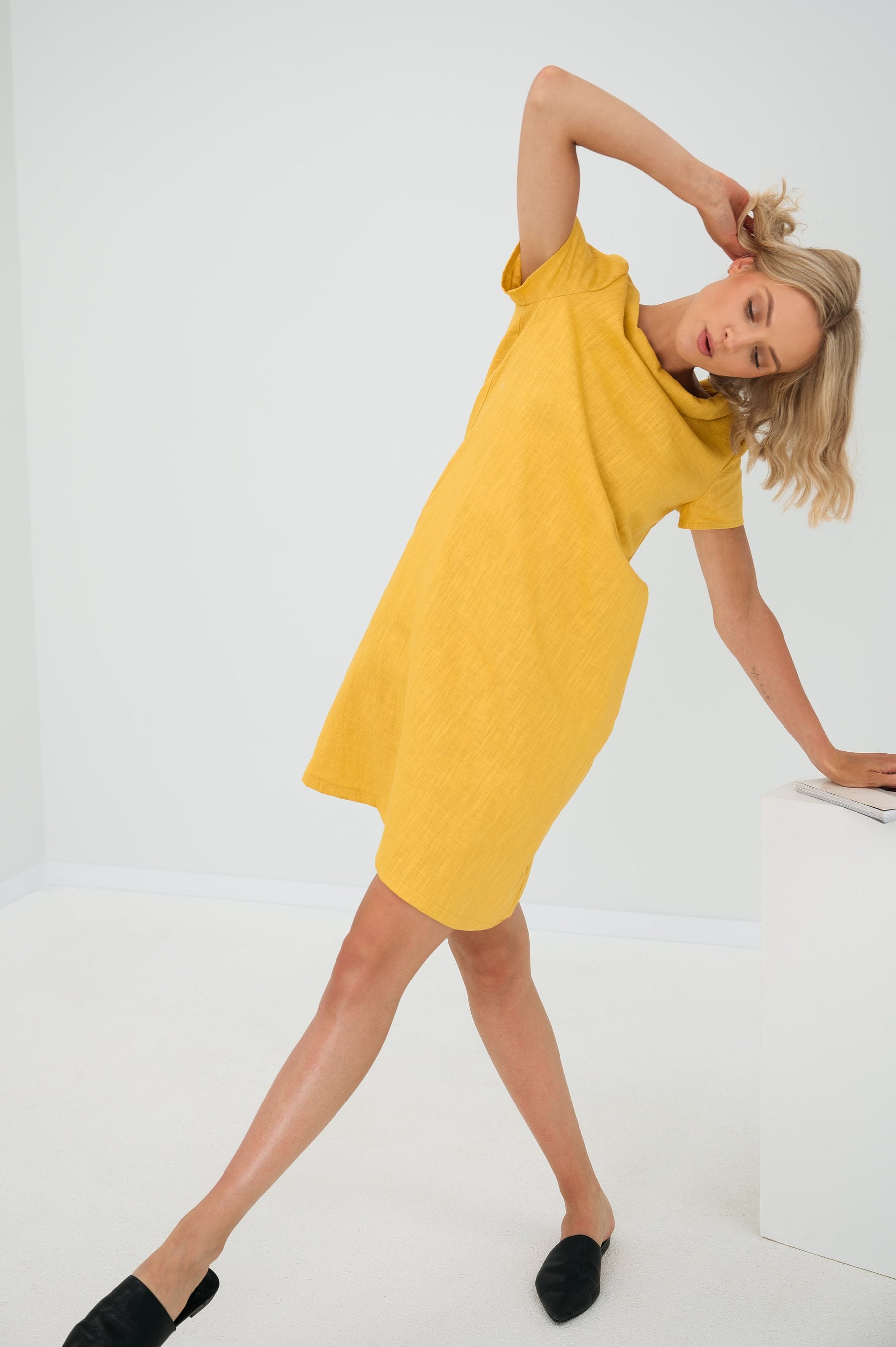 Vestido Rafaela- Ideal para todas as ocasiões + Frete Grátis