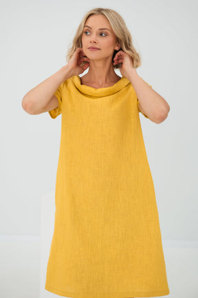 Vestido Rafaela- Ideal para todas as ocasiões + Frete Grátis