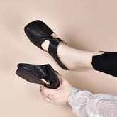 Sapatilha Elegante- Perfeita para a mulher que preza o Conforto, sem abrir mão do Estilo!
