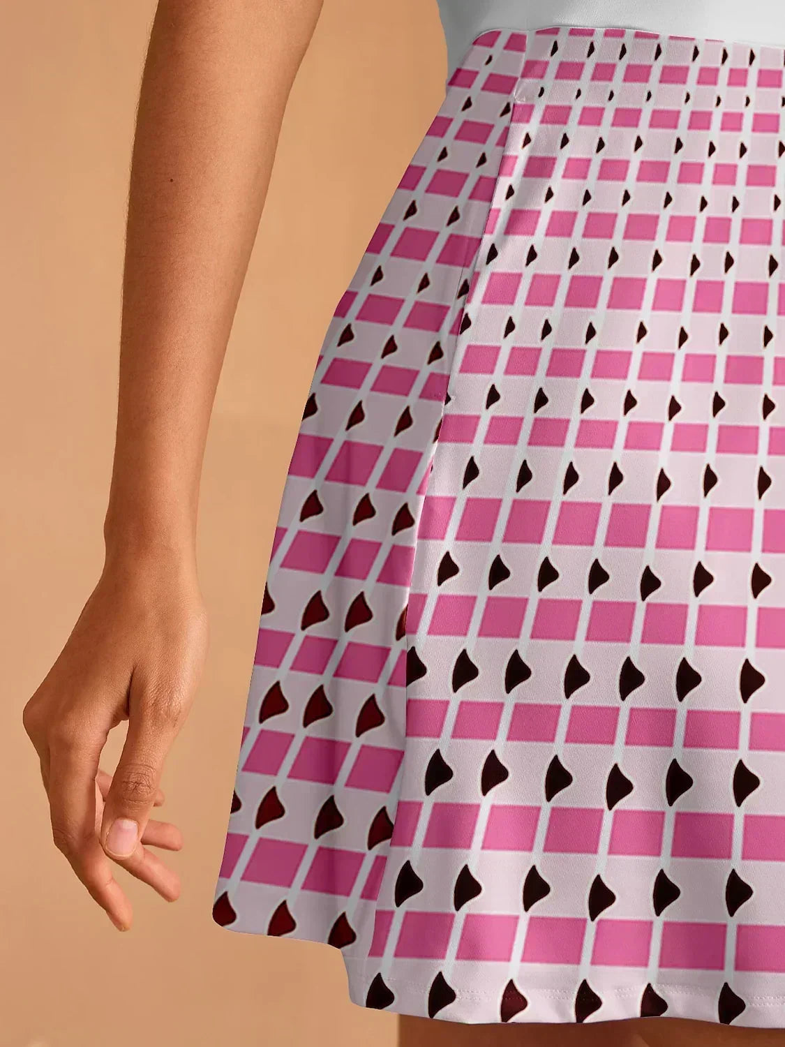 Vestido Soltinho Marília- Detalhes que encantam! + Frete Grátis