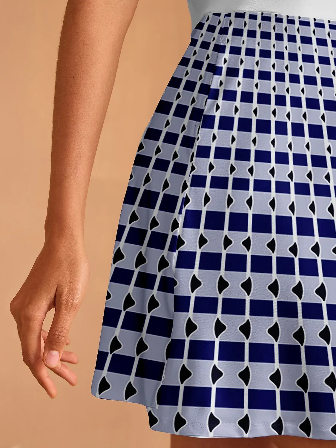 Vestido Soltinho Marília- Detalhes que encantam! + Frete Grátis
