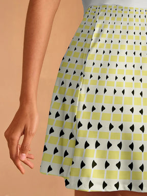 Vestido Soltinho Marília- Detalhes que encantam! + Frete Grátis