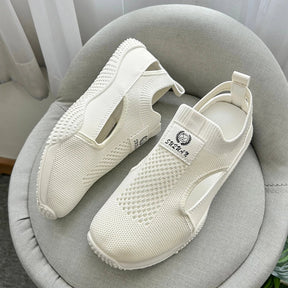 Tênis Feminino Carolina- Conforto Que Seus Pés Merecem!
