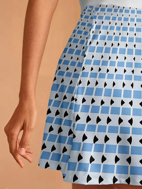 Vestido Soltinho Marília- Detalhes que encantam! + Frete Grátis