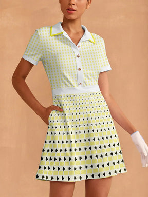 Vestido Soltinho Marília- Detalhes que encantam! + Frete Grátis
