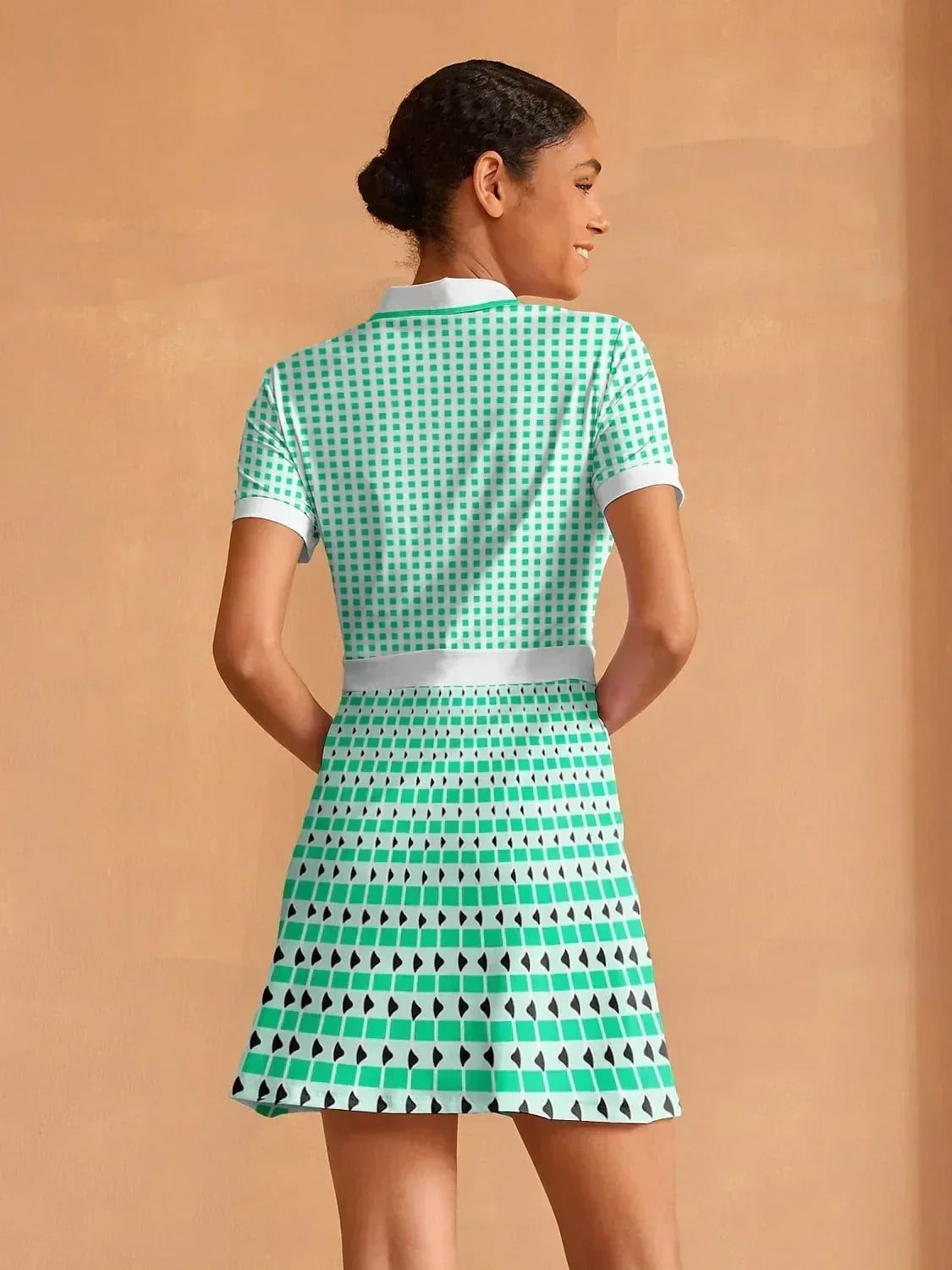 Vestido Soltinho Marília- Detalhes que encantam! + Frete Grátis